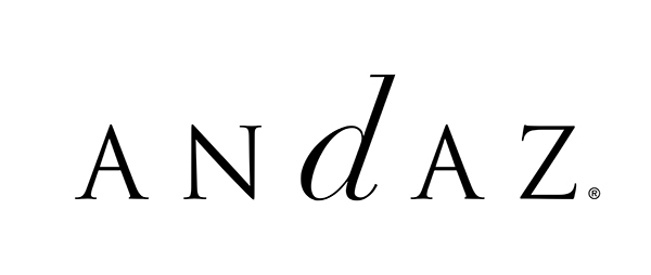Andaz Logo