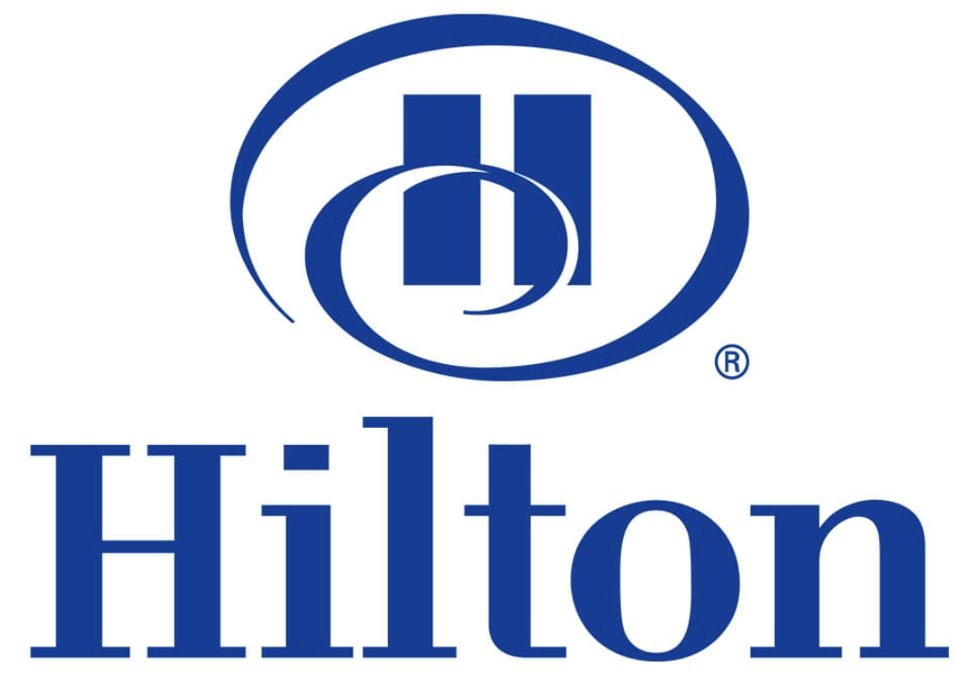 Hilton Logo