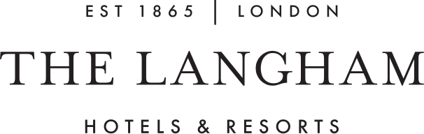Langham Logo