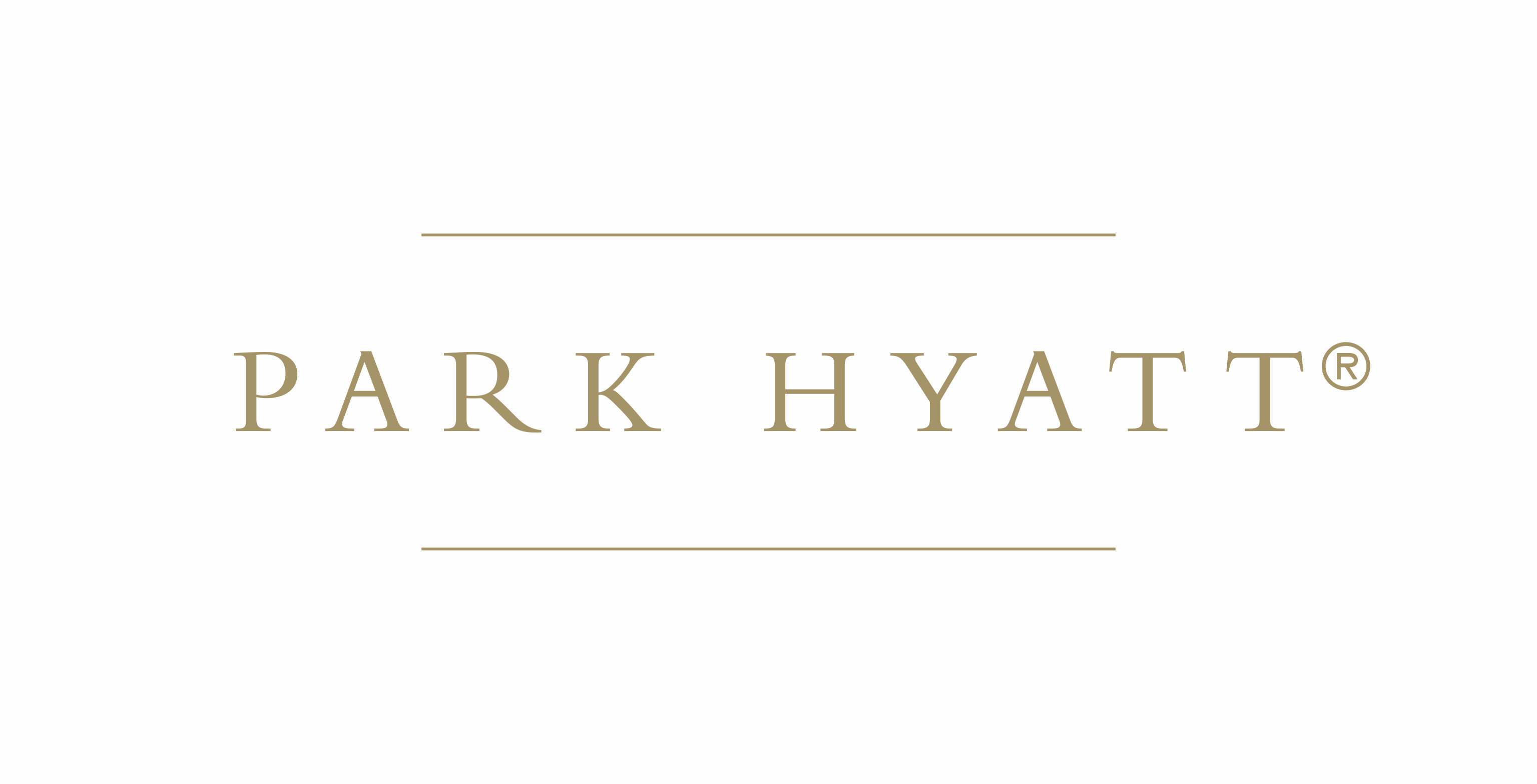 Park Hyatt Logo
