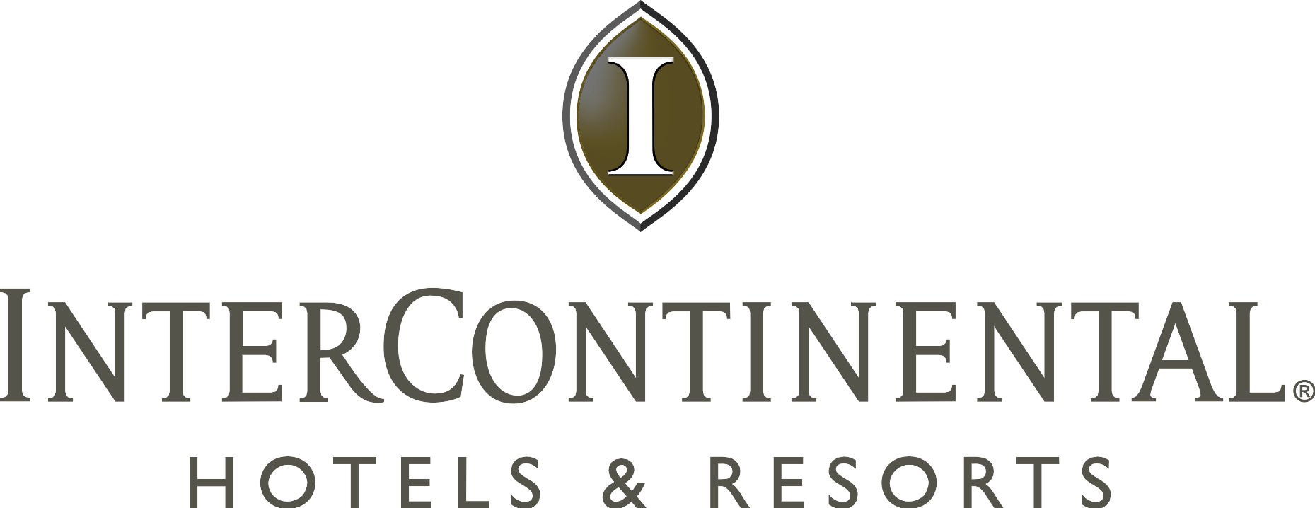 InterContinental Logo