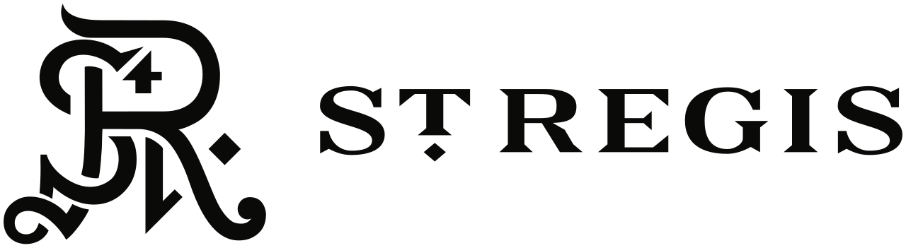 St. Regis Logo