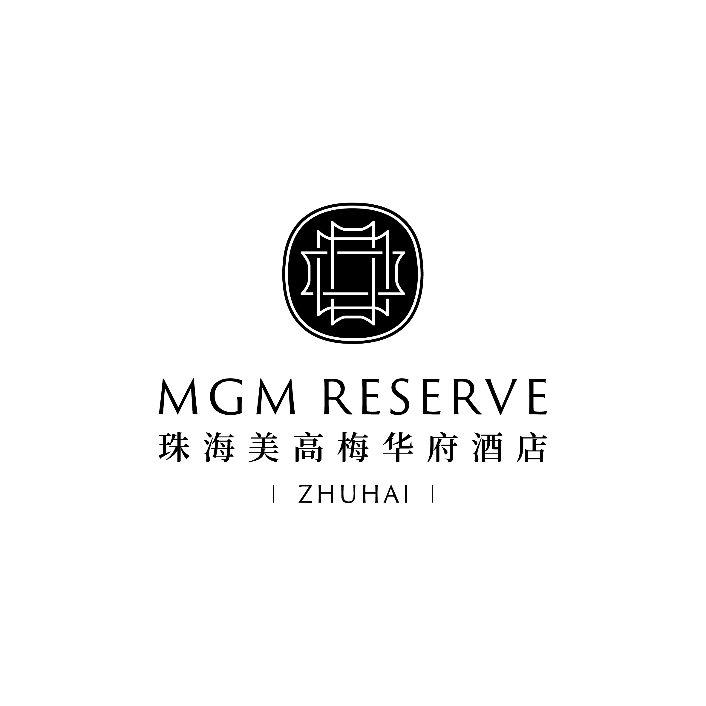 MGM Reserve Logo